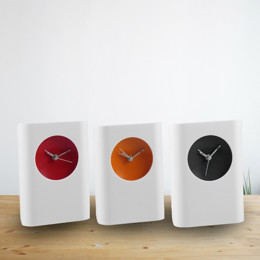 [T4] Reloj Despertador -[T4]d