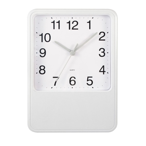 [T13-01] Reloj De Pared -[T13]d