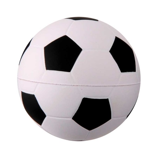 [H10-00] Pelota Anti-Stress Fútbol -[H10]d