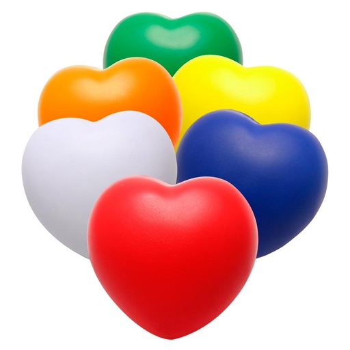 [H32] Corazón Anti-Stress -[H32]d