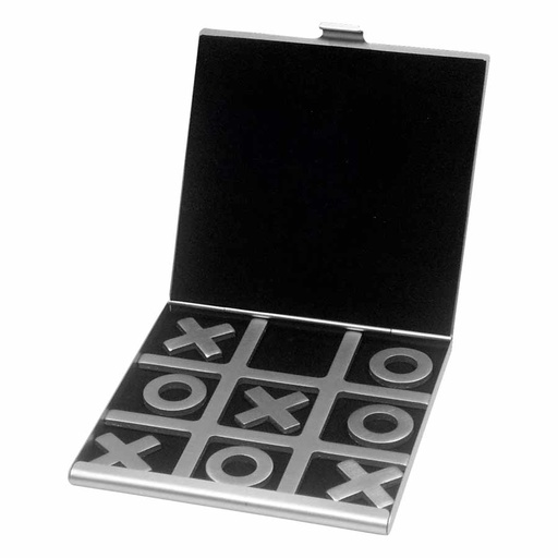[J1-00] Juego Gato De Aluminio -[J1]d