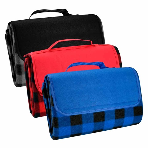 [G15] Manta Impermeable De Picnic -[G15]d