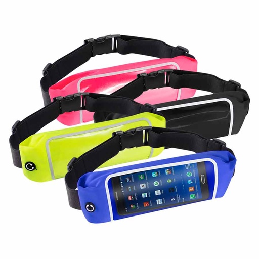 [G40] Banano Impermeable Porta-Smartphone -[G40]d