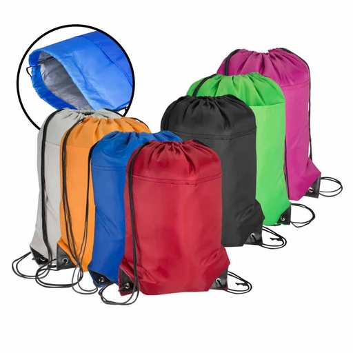 [G34] Mochila Cooler -[G34]d
