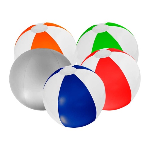 [S5] Pelota De Playa Inflable -[S5]d