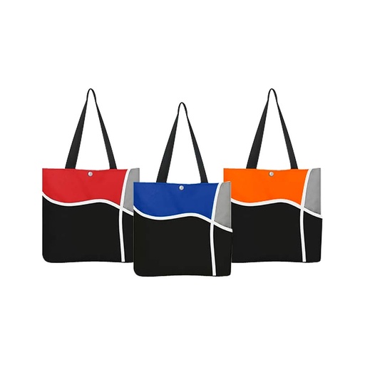 [S16] Bolso De Playa Rainbow -[S16]d