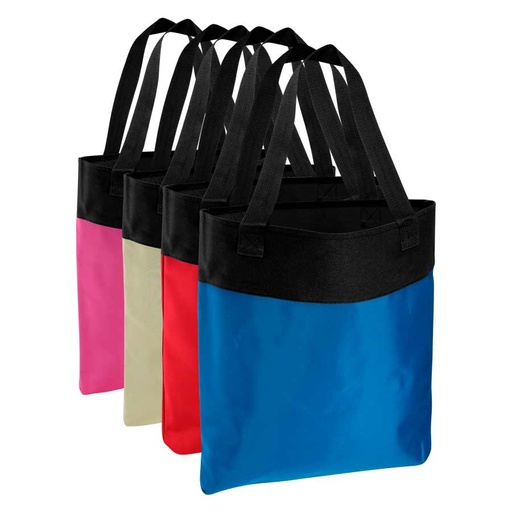 [S19] Bolso De Playa De Microfibra -[S19]d