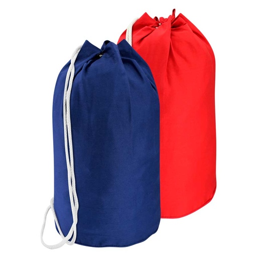 [S28] Sailor Cotton Tote Bag -[S28]d