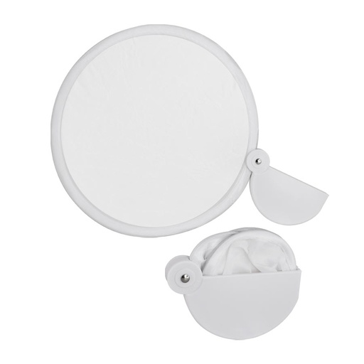 [S32-01] Abanico Plegable Para Sublimación -[S32]d