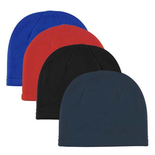 [G18] Gorro De Polar Anti-Peeling -[G18]d
