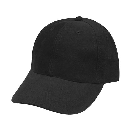 [G50] Gorro Jockey Denim Algodón -[G50]d