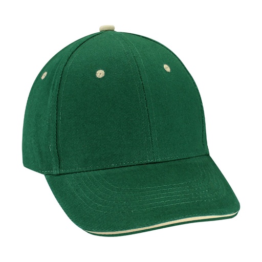 [G55] Gorro Jockey Denim Sandwich -[G55]d