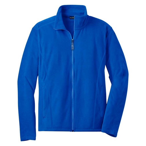 [Z10] Chaqueta Hombre Micropolar Anti-Peeling -[Z10]d