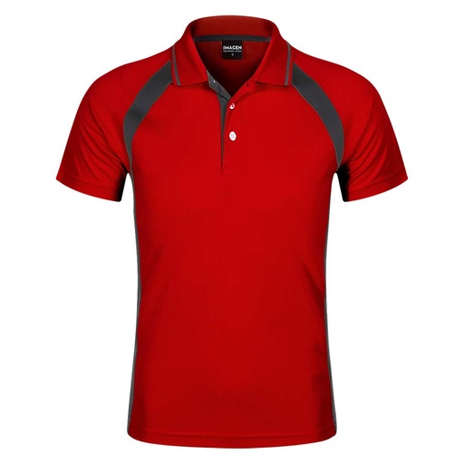 [Z6] Polera Deportiva Hombre Roger -[Z6]d