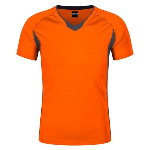 [Z8] Polera Deportiva Hombre Zinedine -[Z8]d