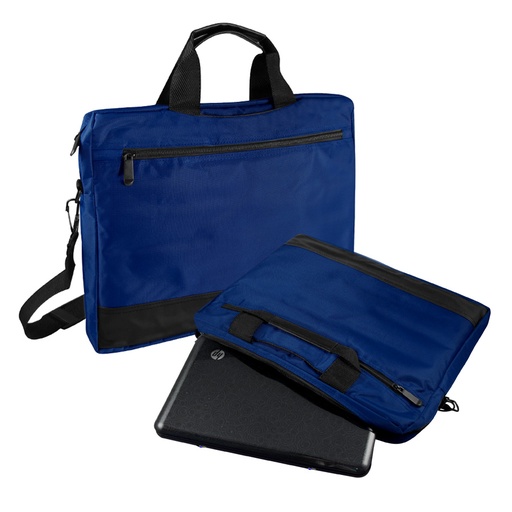 [D10] Maletín Porta-Notebook -[D10]d