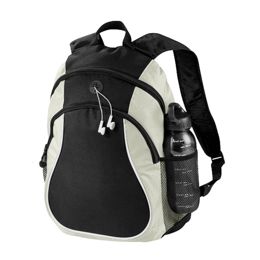[D17] Mochila City -[D17]d