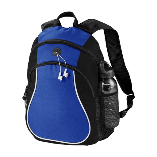 [D19] Mochila Urbe -[D19]d