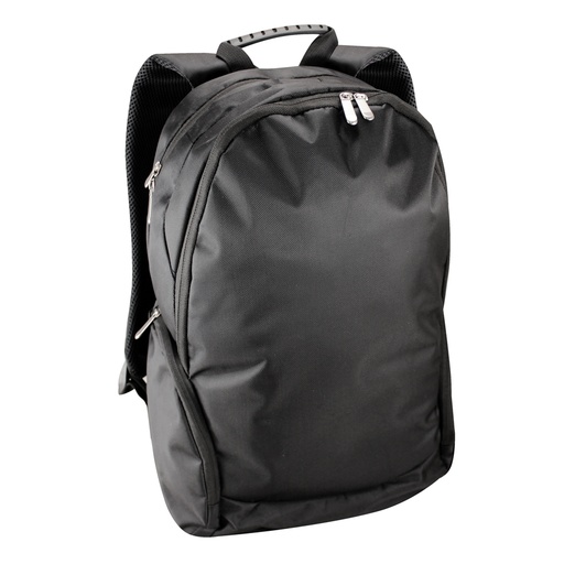 [D30-08] Mochila Porta-Notebook «Blacktop» 20L -[D30]d