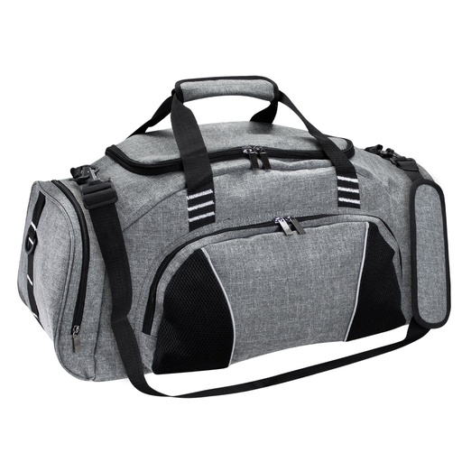 [D35-07] Luxury Bolso Deportivo Y Viaje -[D35]d