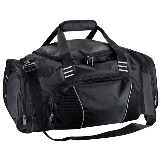[D36-08] Deluxe Bolso Deportivo Y Viaje -[D36]d