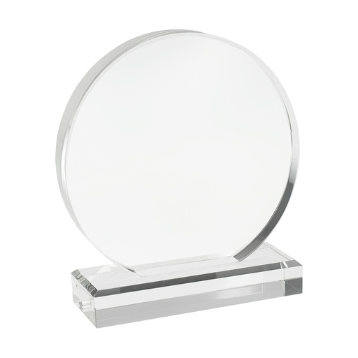 [A52] Trofeo Cristal Circle -[A52]d