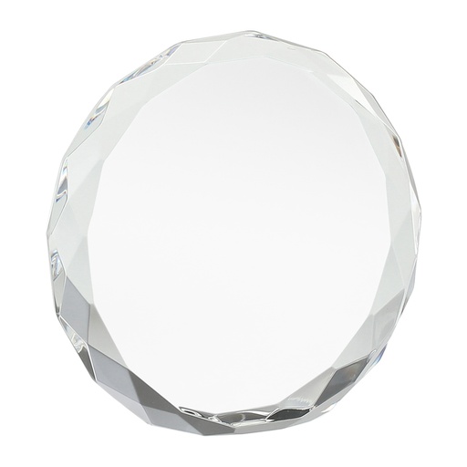 [A54-00] Trofeo Cristal Diamond -[A54]d