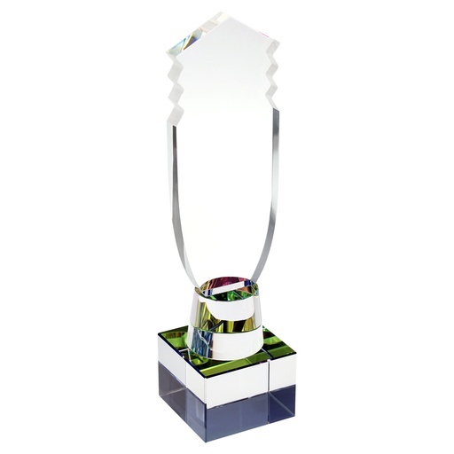 [A56-00] Trofeo Cristal Win -[A56]d
