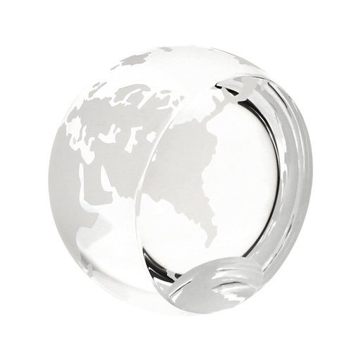 [A58-00] Trofeo Cristal Planet -[A58]d