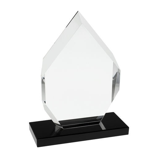 [A61] Trofeo Cristal Black Diamond -[A61]d