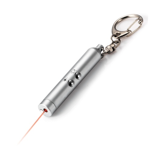 [K3-00] PUntero Láser – Linterna Led -[K3]d