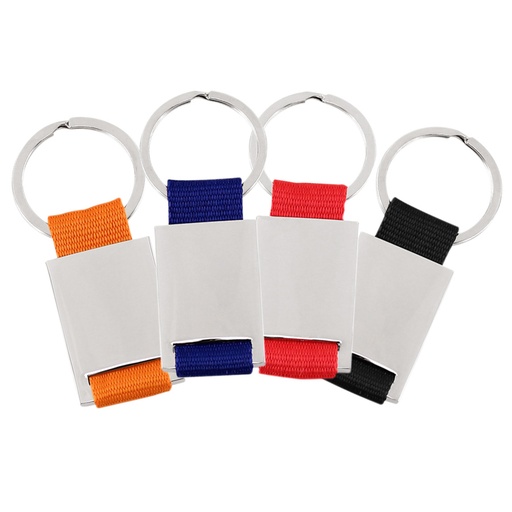 [K29] Llavero Metálico Strap -[K29]d