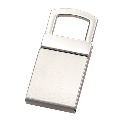 [K31-00] Llavero Metálico Lock -[K31]d