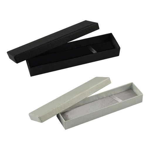 [F4] Estuche De Cartón Para Bolígrafo -[F4]d