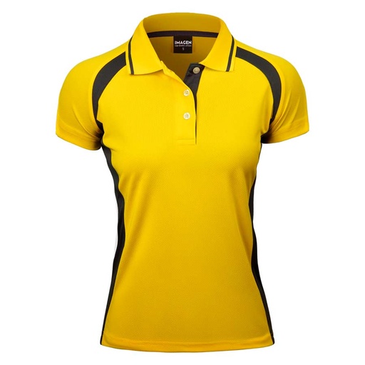 [Z7] Polera Deportiva Mujer Steffi -[Z7]d