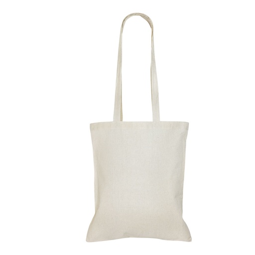 [E64-11] Bolsa 100% Algodón India -[E64]d
