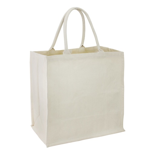 [E69-11] Bolsa Canvas Algodón 10 Onzas -[E69]d