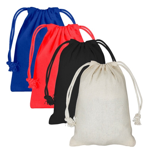 [E61] Saco 100% Algodón 120G -[E61]d