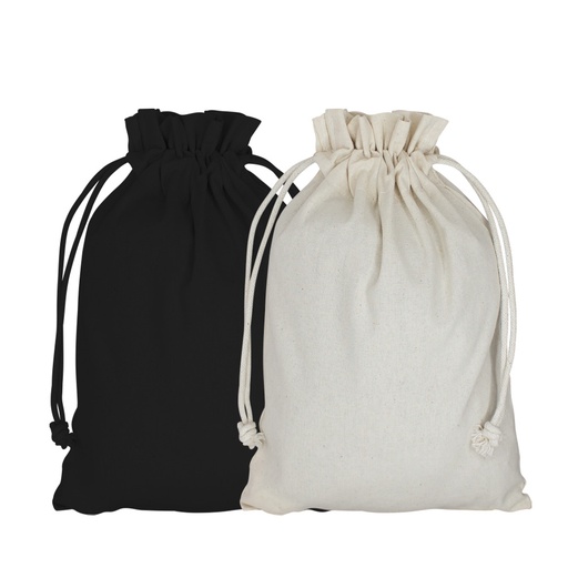[E62] Saco 100% Algodón 120G -[E62]d