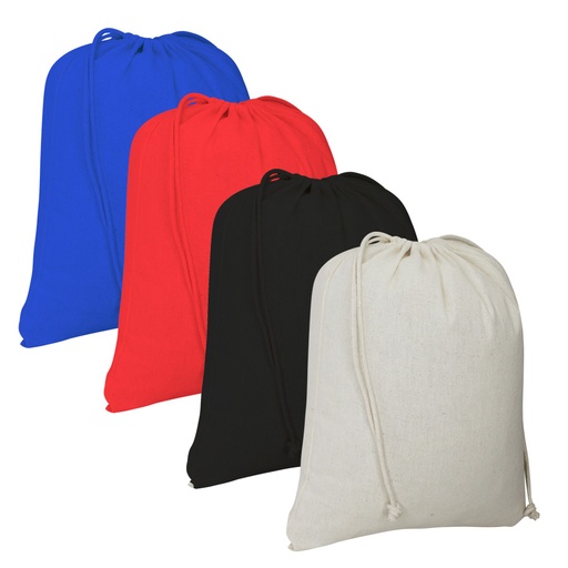 [E63] Saco 100% Algodón 120G -[E63]d