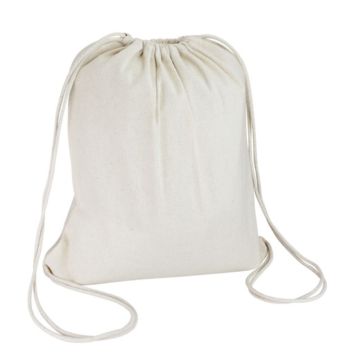 [E66-11] Mochila 100% Algodón Bombai -[E66]d