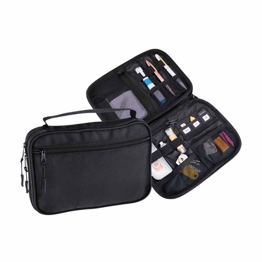 [G9-08] Porta-A ccesorios De Viaje -[G9]d