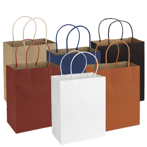[E102] Bolsa De Papel 120G/m2 -[E102]d