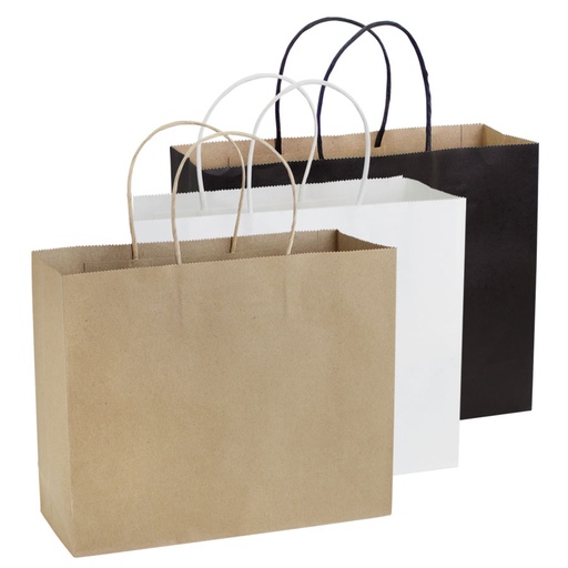 [E103] Bolsa De Papel 120G/m2 -[E103]d