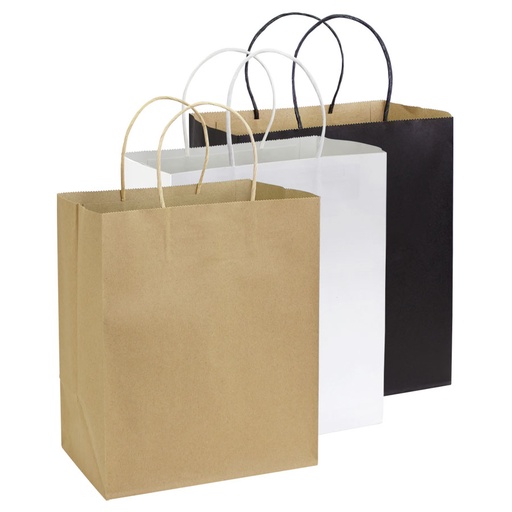 [E104] Bolsa De Papel 120G/m2 -[E104]d