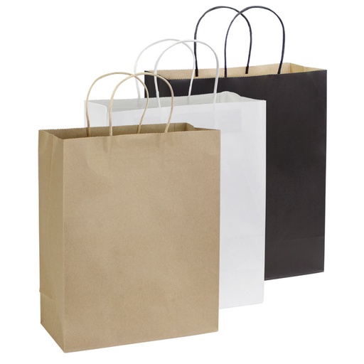 [E105] Bolsa De Papel 120G/m2 -[E105]d