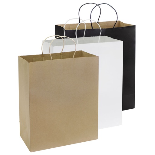 [E106] Bolsa De Papel 150G/m2 -[E106]d