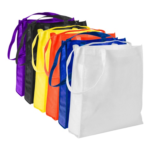 [E4] Bolsa Reutilizable Shopping -[E4]d