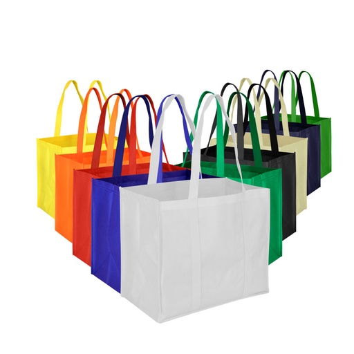 [E6] Bolsa Reutilizable Giant -[E6]d