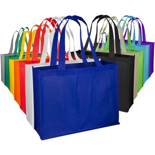 Bolsa Reutilizable Horizontal -[E26]d